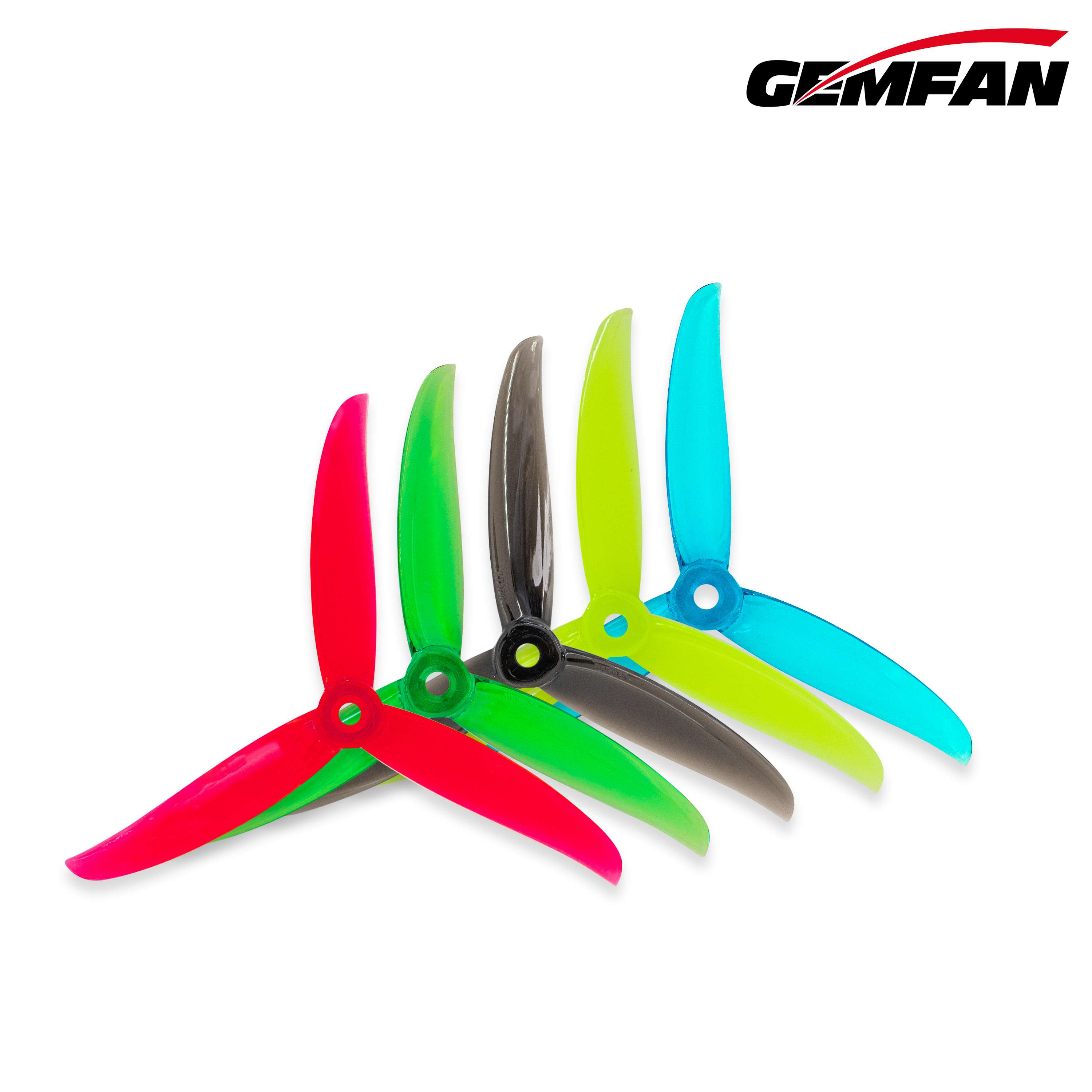 Fpv Drone Propeller - 10 pairs/20pcs Gemfan Vanover 5136 5.1X3.6X3