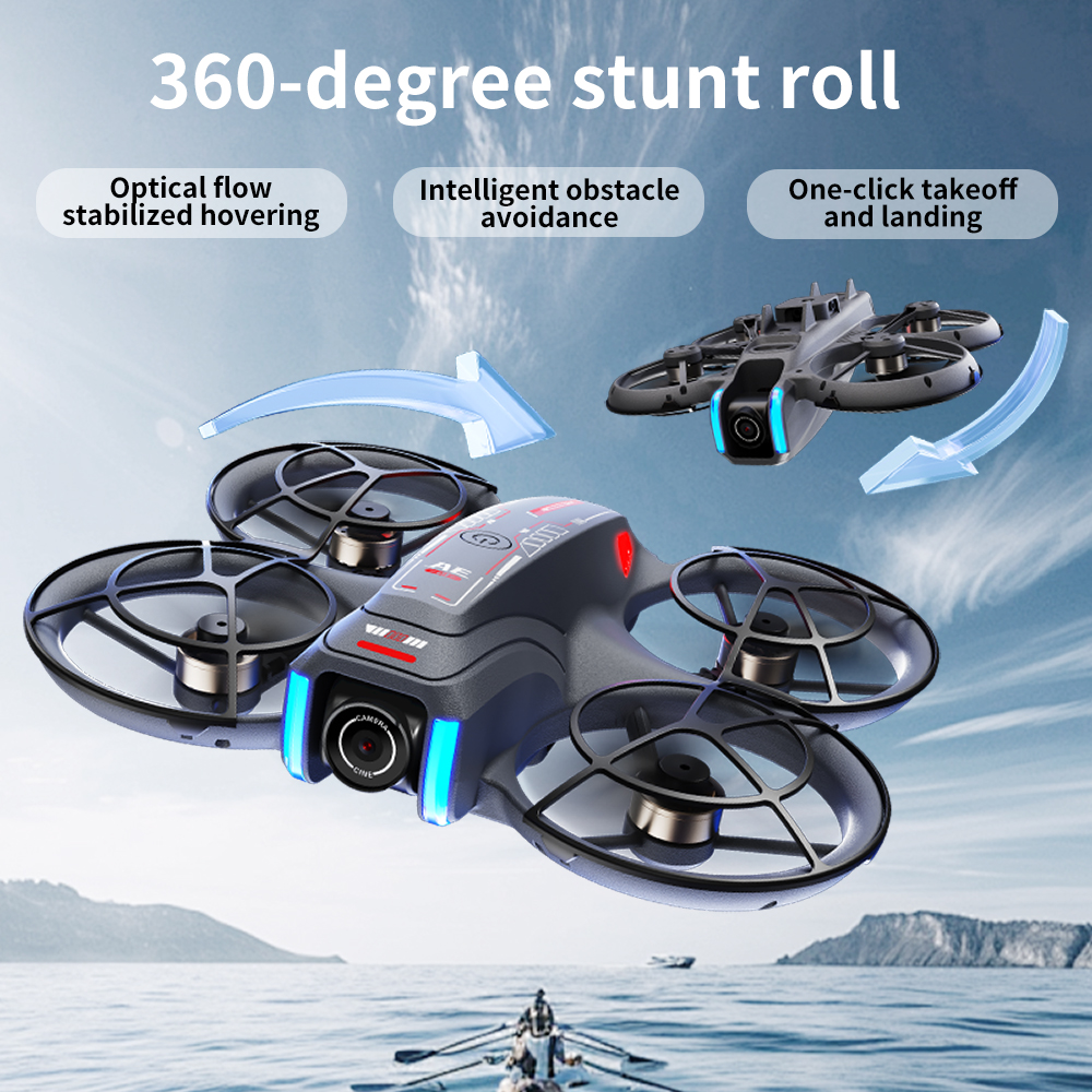 Upgrade AE21 Aerial Drone 8K H - огляд і ціна Fpv Drone Charger