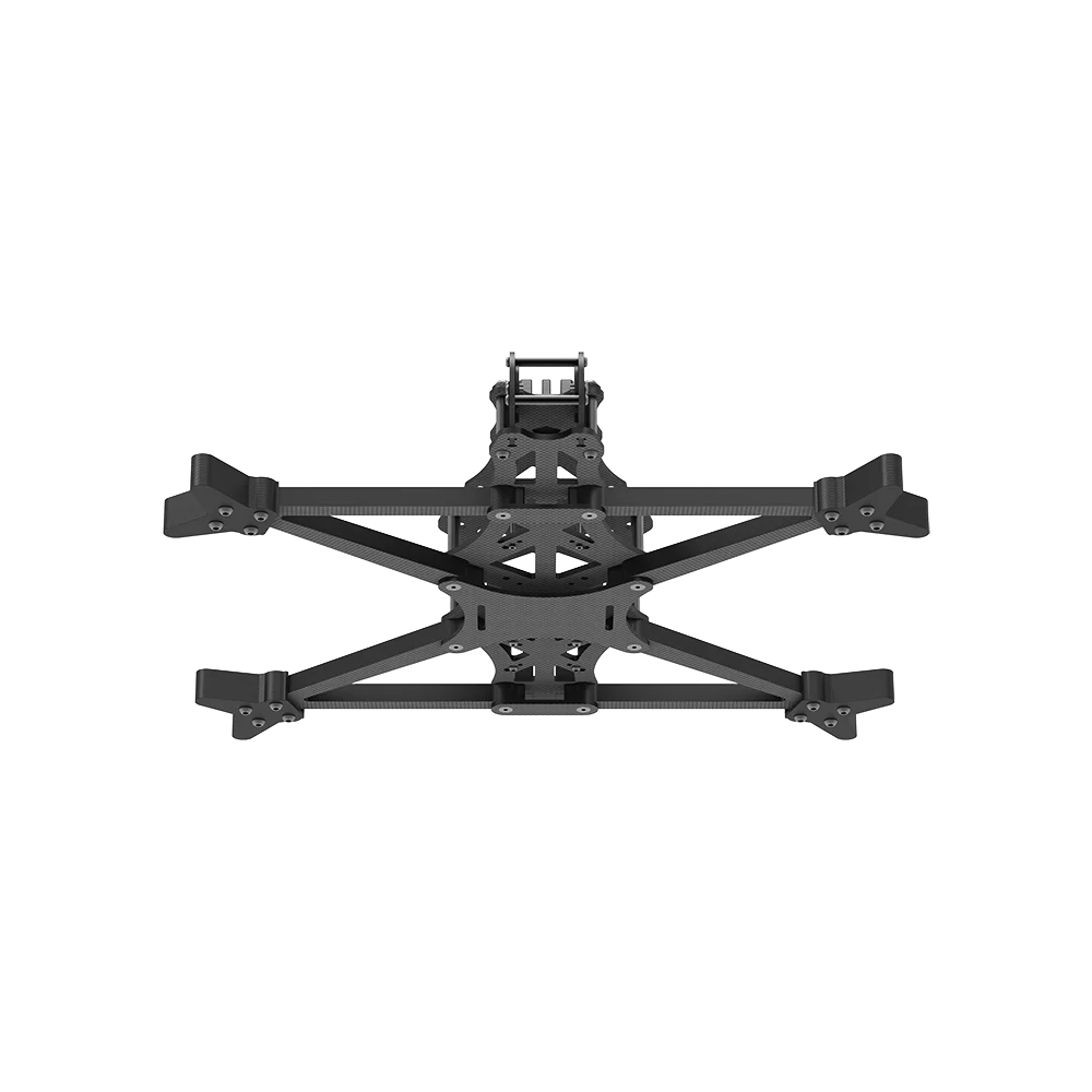 2025 New IFlight AOS 7 EVO V1. - огляд і ціна Fpv Drone Kit