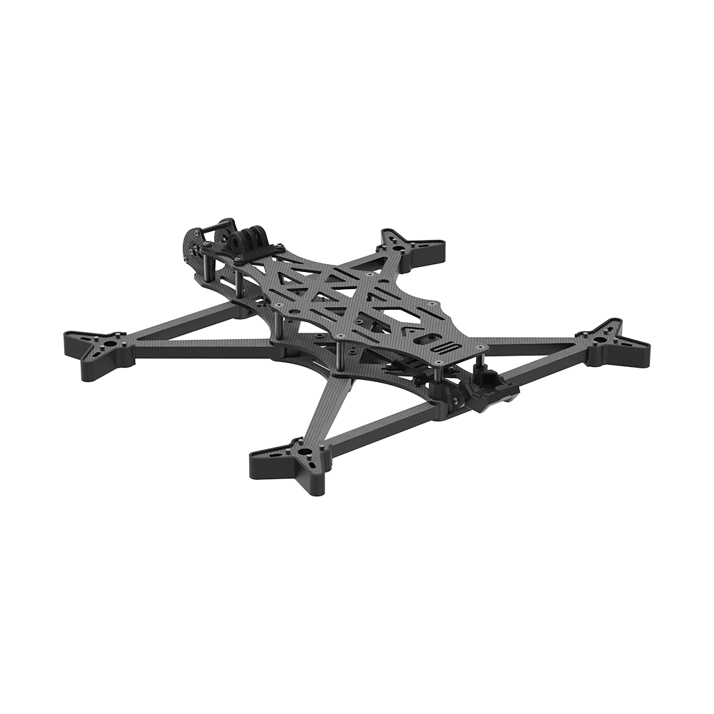 2025 New IFlight AOS 7 EVO V1. - огляд і ціна Fpv Drone Kit