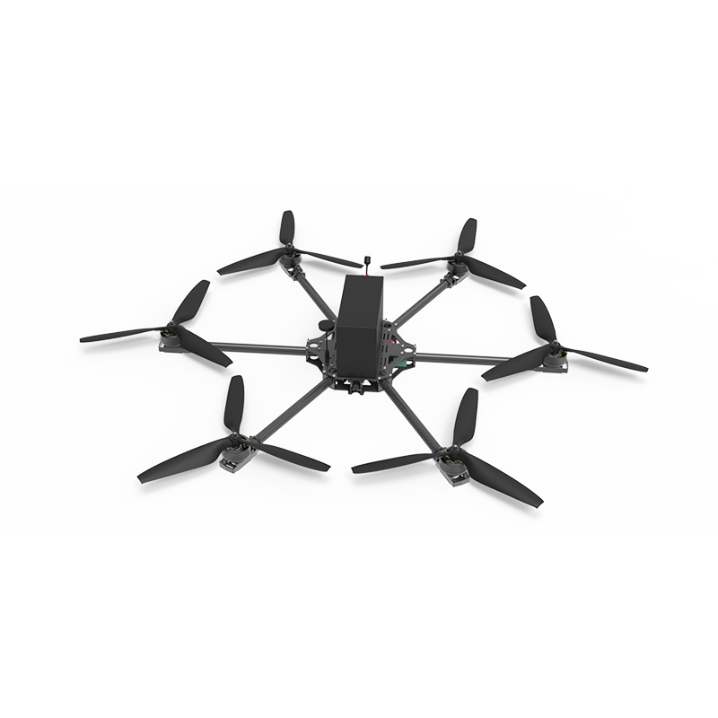 17-Inch FPV - F420 Motor, 2000 - огляд і ціна Fpv Drone Motor