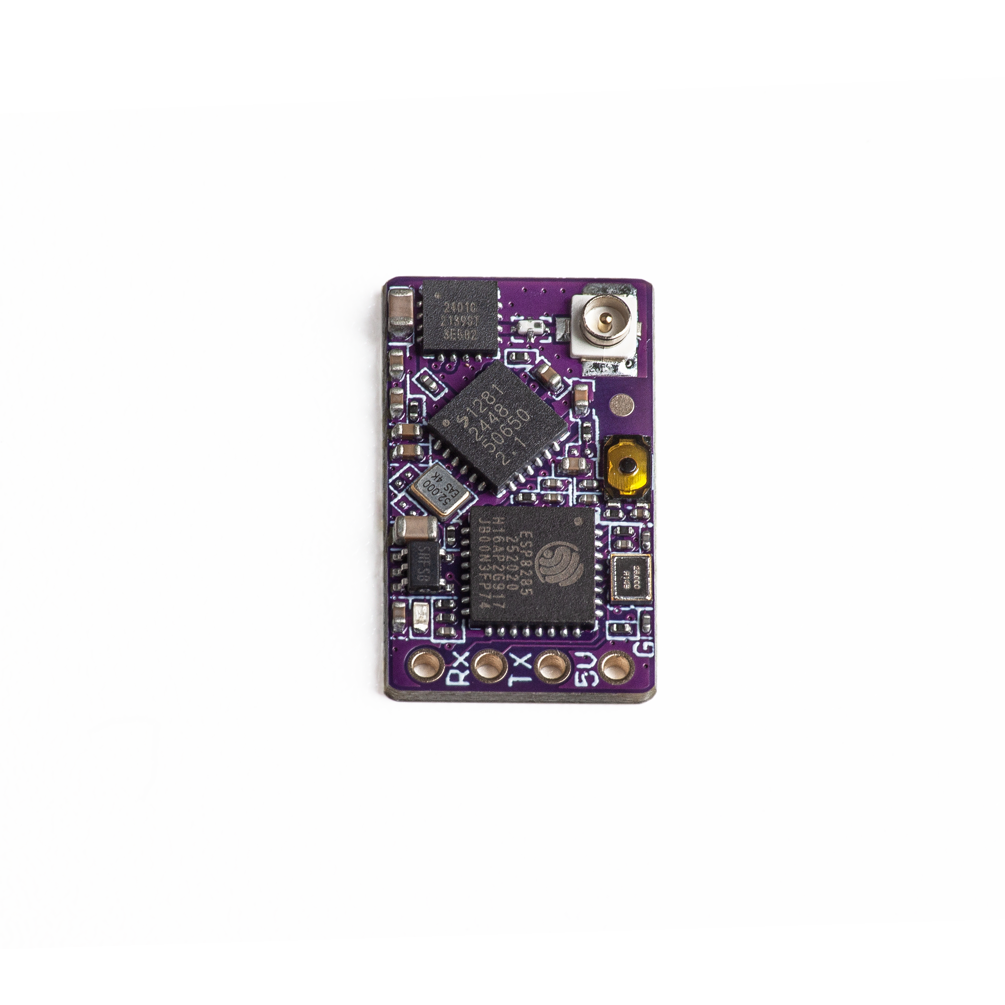 1/2/5/10PCS ELRS 2.4GHz RX Lon - огляд і ціна Fpv Drone Quadcopter