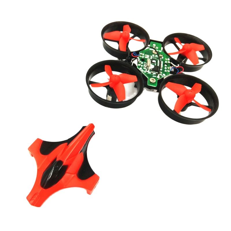 Mini Quadcopter Body Shell Upp - огляд і ціна Fpv Drone Quadcopter