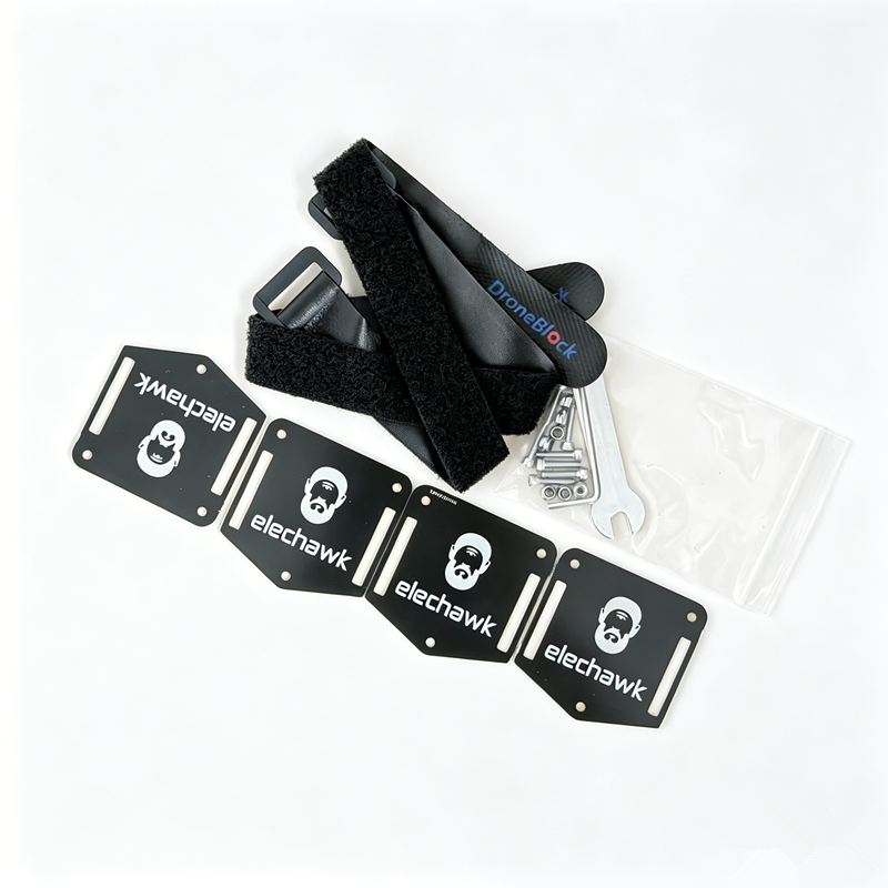 2 Pack Drone Backpack Hanger H - огляд і ціна Fpv Drone Bag