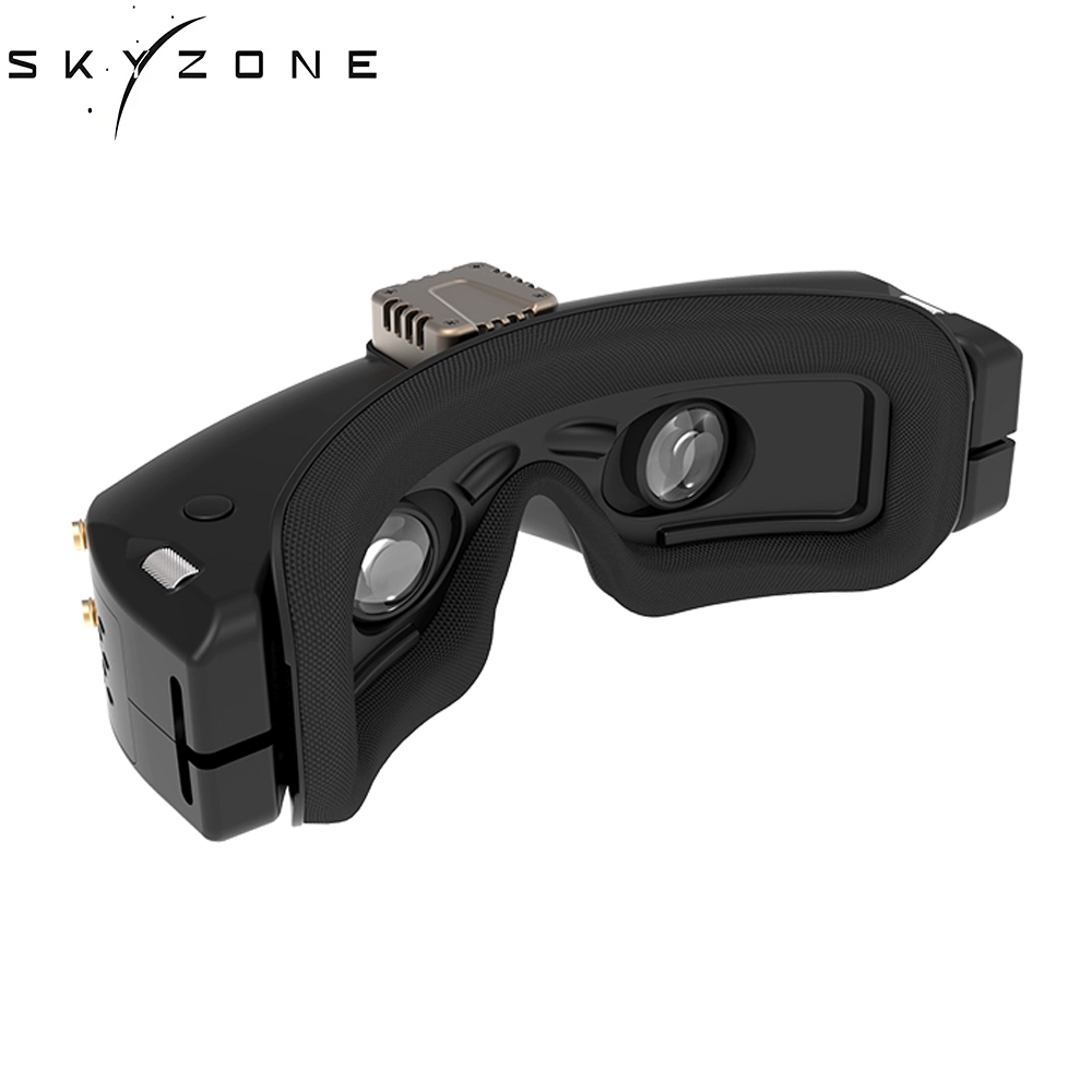 SKYZONE SKY04O Pro SKY04OPro 5 - огляд і ціна Fpv Drone Goggles