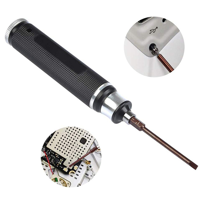 A73T 2X 6 In 1 Screwdrivers Re - огляд і ціна Fpv Drone Tool Kit