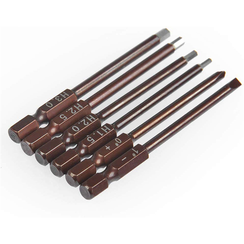 A73T 2X 6 In 1 Screwdrivers Re - огляд і ціна Fpv Drone Tool Kit