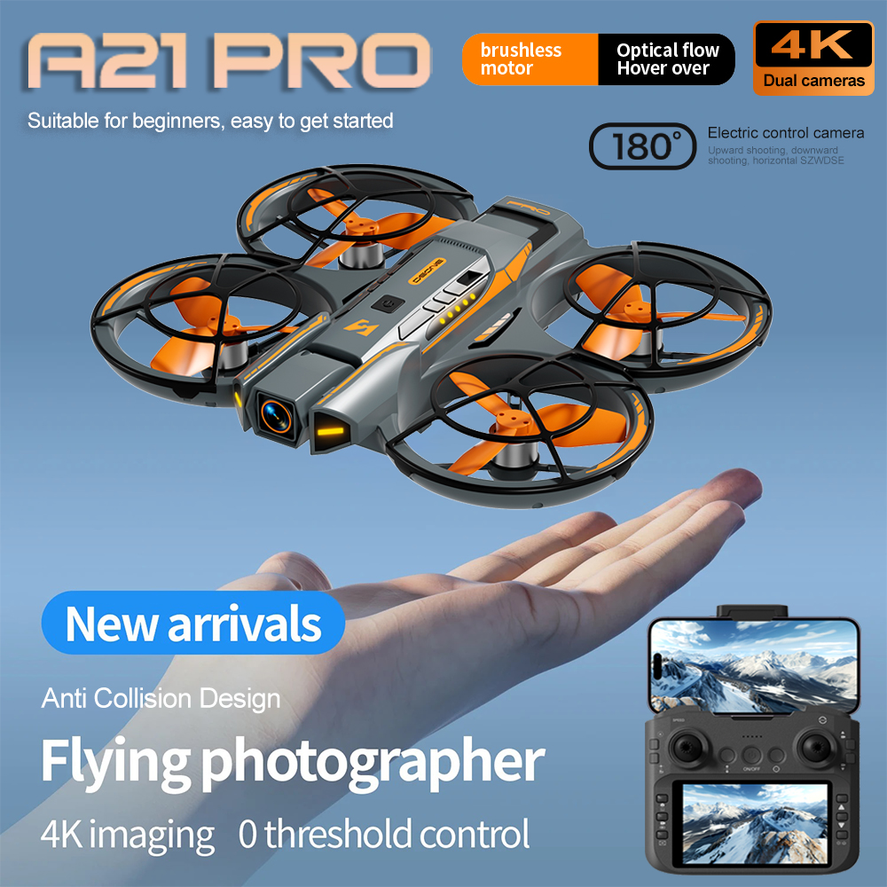 New A21 Drone 8K Professional  - огляд і ціна Fpv Drone Charger