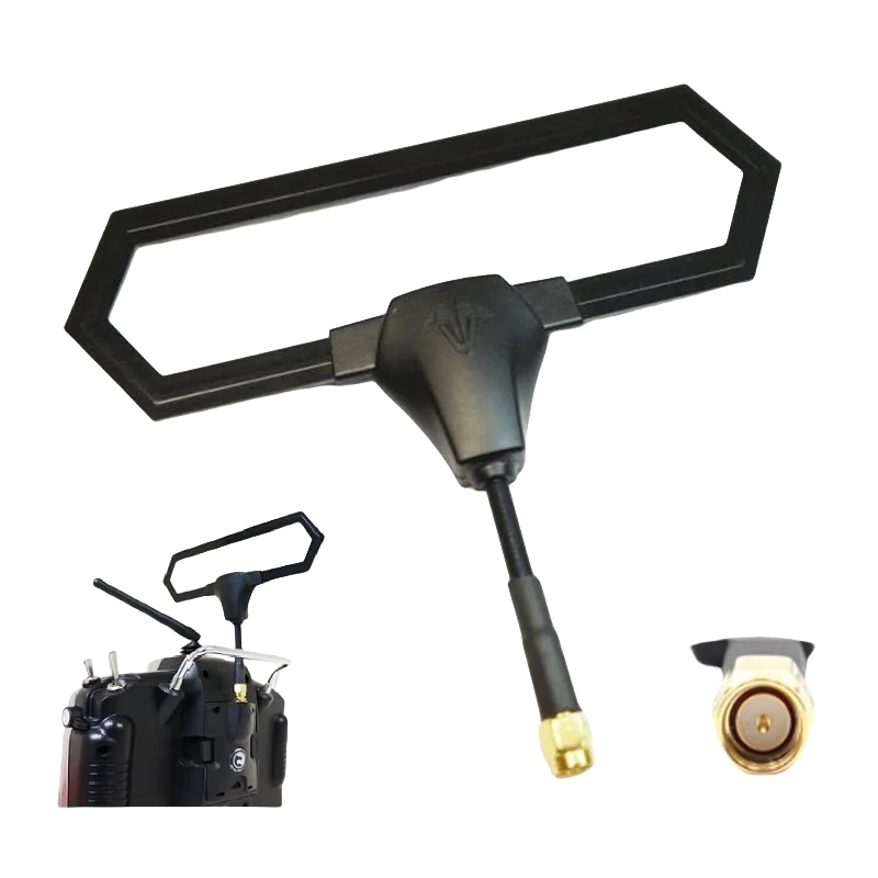 TBS Diamond 915MHz Antenna Lon - огляд і ціна Fpv Drone Antenna