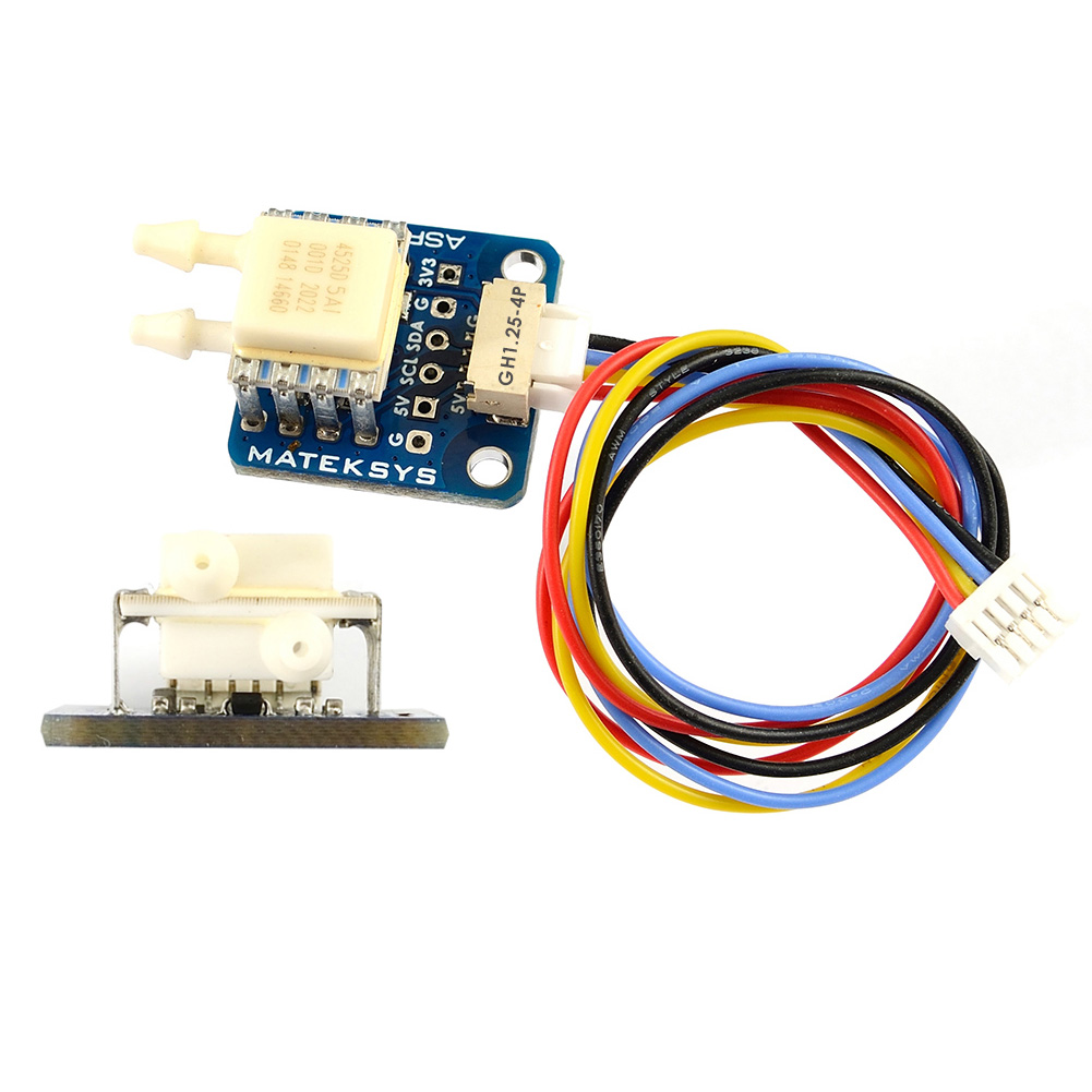 MATEK System ASPD-4525  DIGITA - огляд і ціна Fpv Drone Flight Controller
