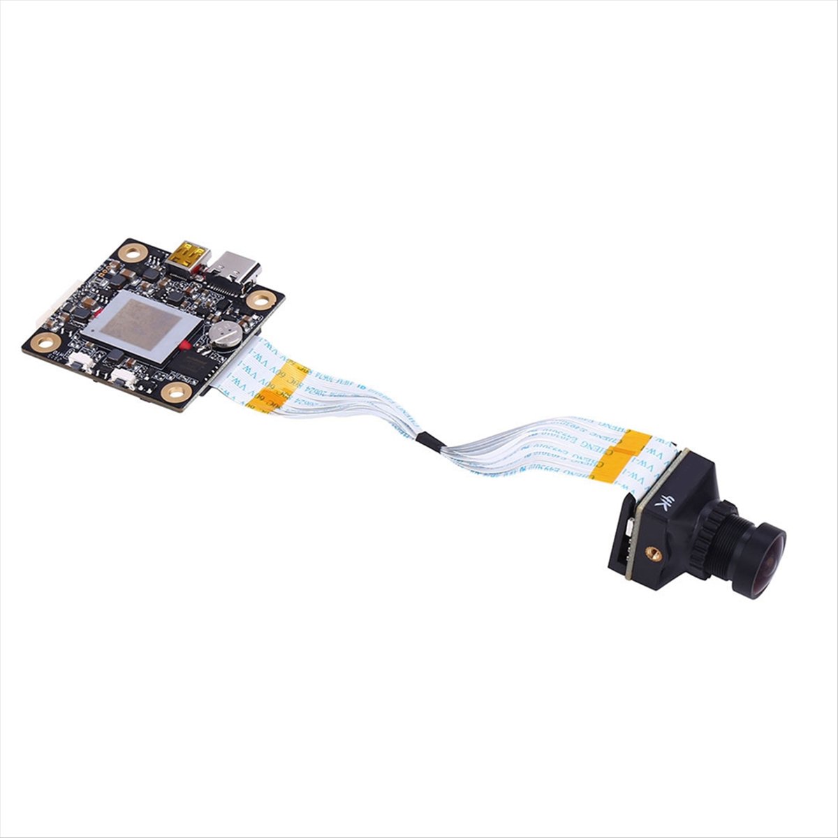 For Firefly 4K V5 Cam DVR Mini - огляд і ціна Fpv Drone Camera
