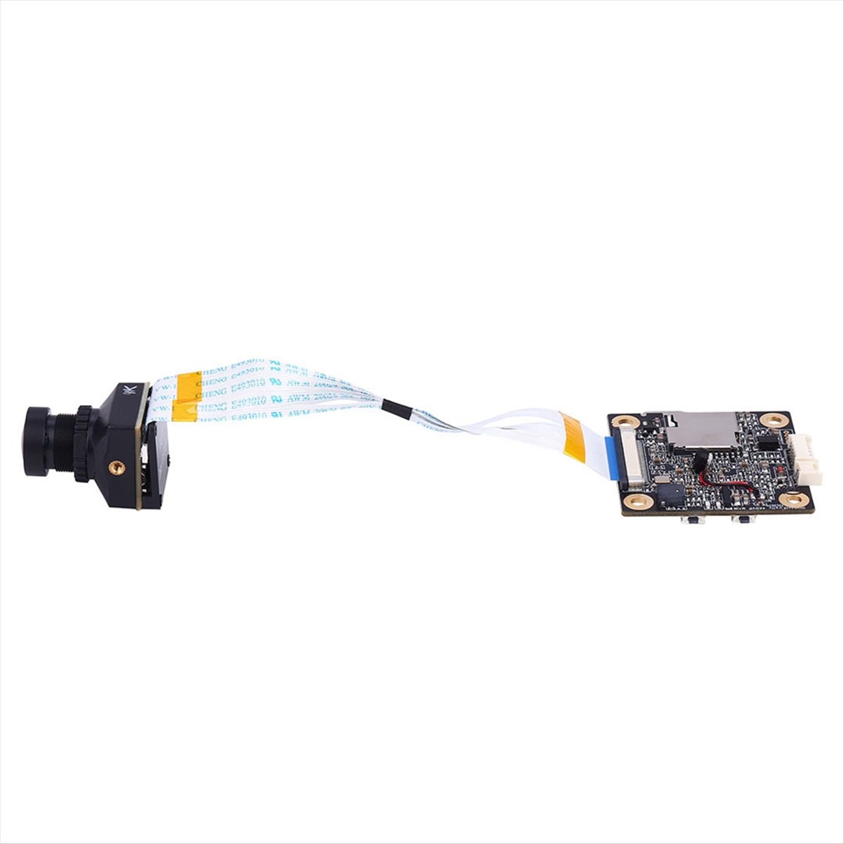 For Firefly 4K V5 Cam DVR Mini - огляд і ціна Fpv Drone Camera