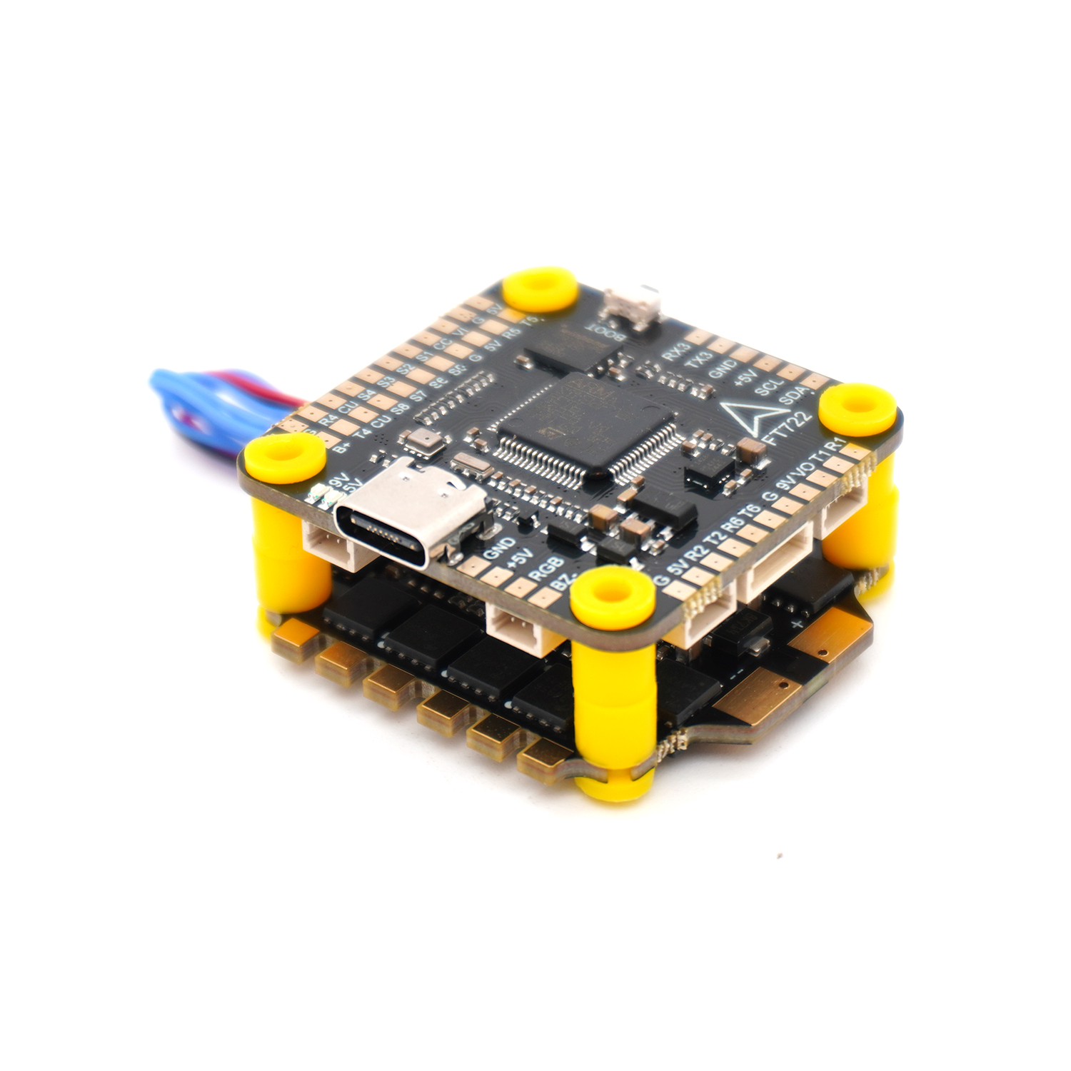 YSIDO RC FPV Drone 427mm Frame - огляд і ціна Fpv Drone Tool Kit