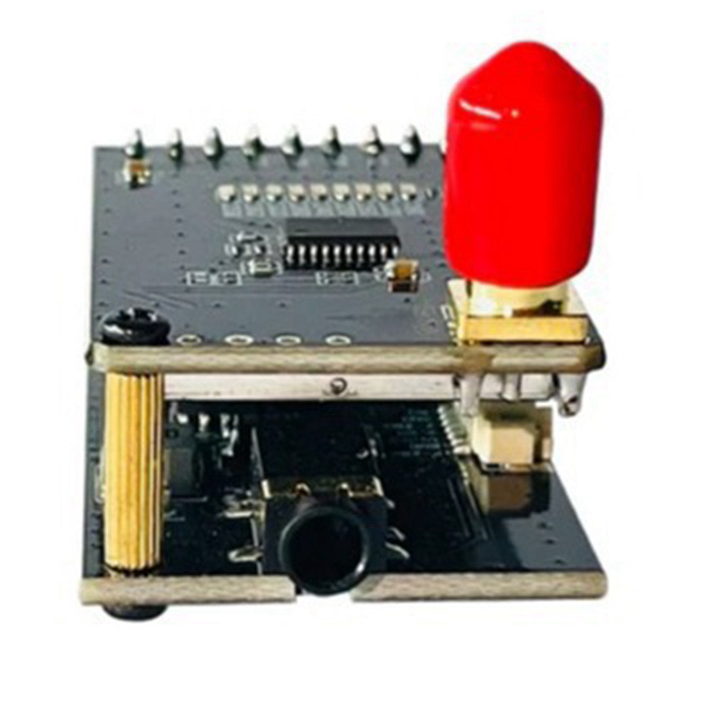 A63T-1.2G 2W VTX+1.2G 1.3G VRX - огляд і ціна Fpv Drone Receiver