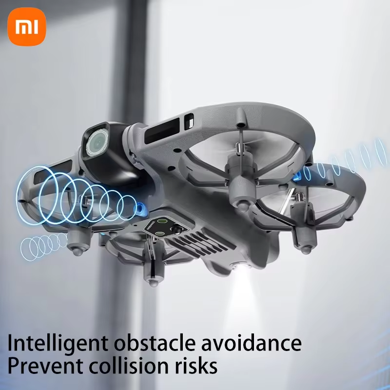 Xiaomi Z906 Drone 8K Aerial HD - огляд і ціна Fpv Drone Charger
