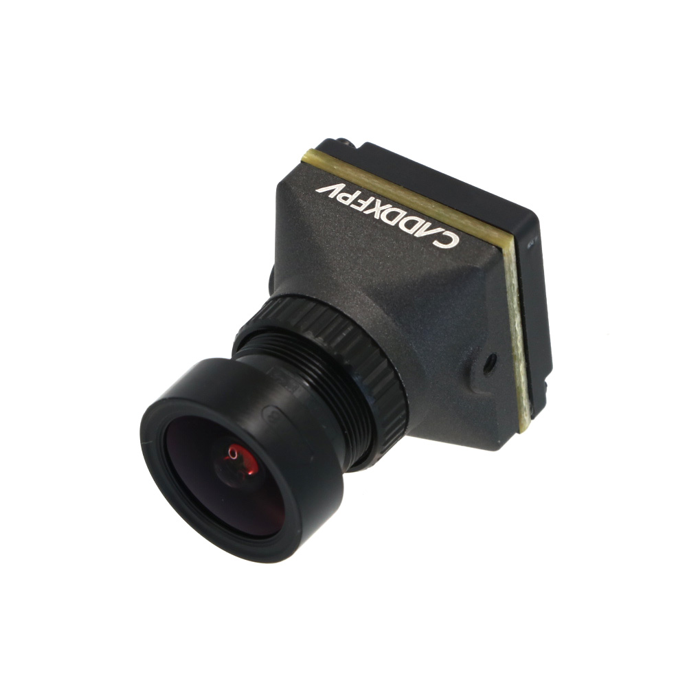 CADDXFPV Ratel Pro Analog Came - огляд і ціна Fpv Drone Camera