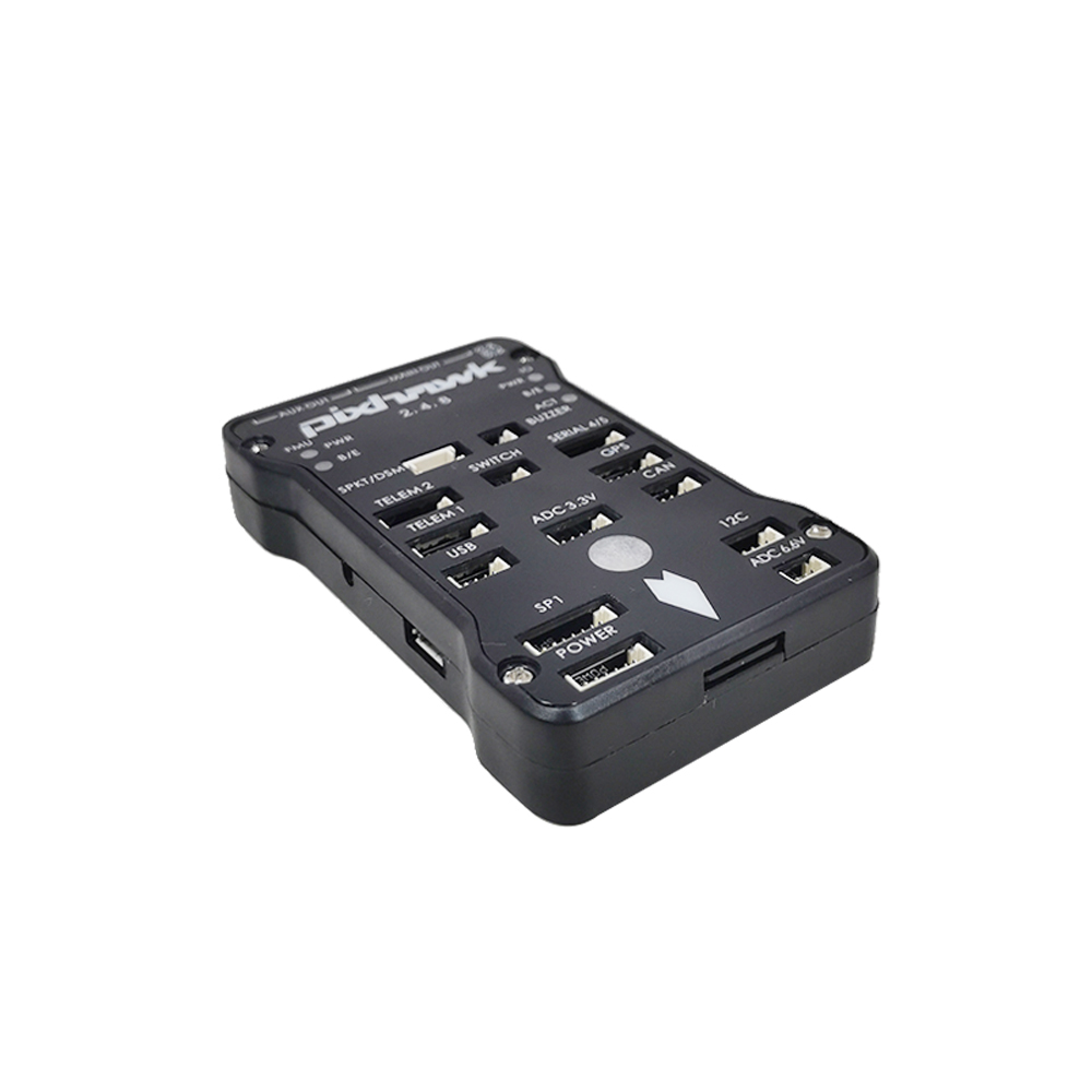 Pixhawk PX4 PIX 2.4.8 32 Bit F - огляд і ціна Fpv Drone Quadcopter
