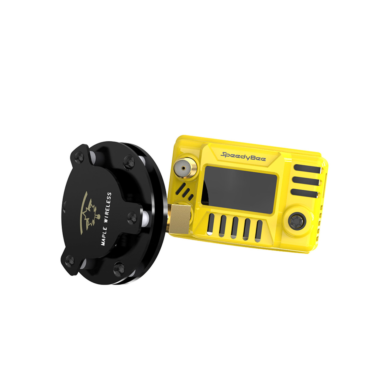 SpeedyBee 5.8GHz Goggles Recei - огляд і ціна Fpv Drone Receiver