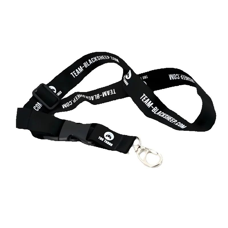 TBS Transmitter Lanyard TEAM B - огляд і ціна Fpv Drone Battery