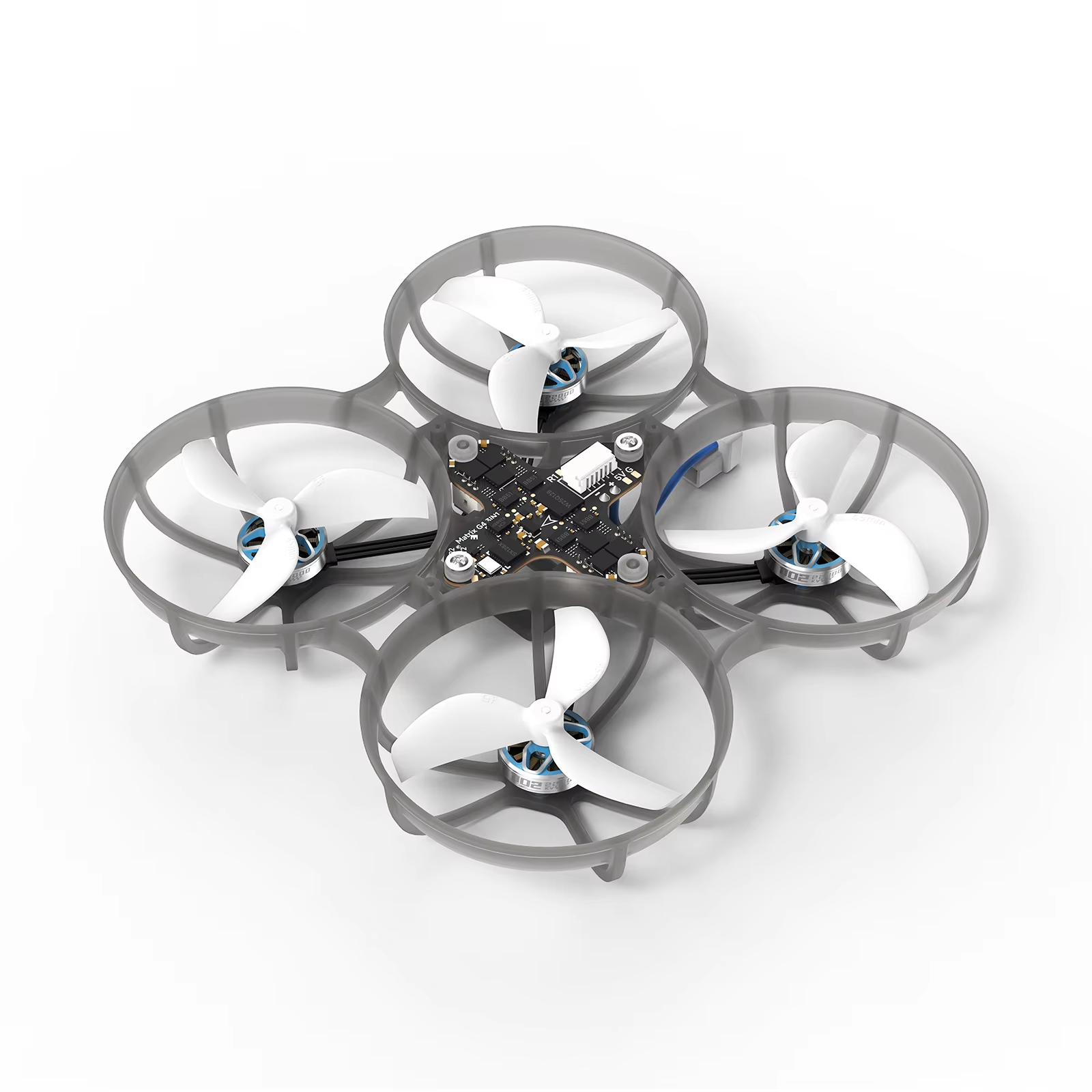 BETAFPV Meteor75 Pro FPV Drone - огляд і ціна Fpv Drone Charger