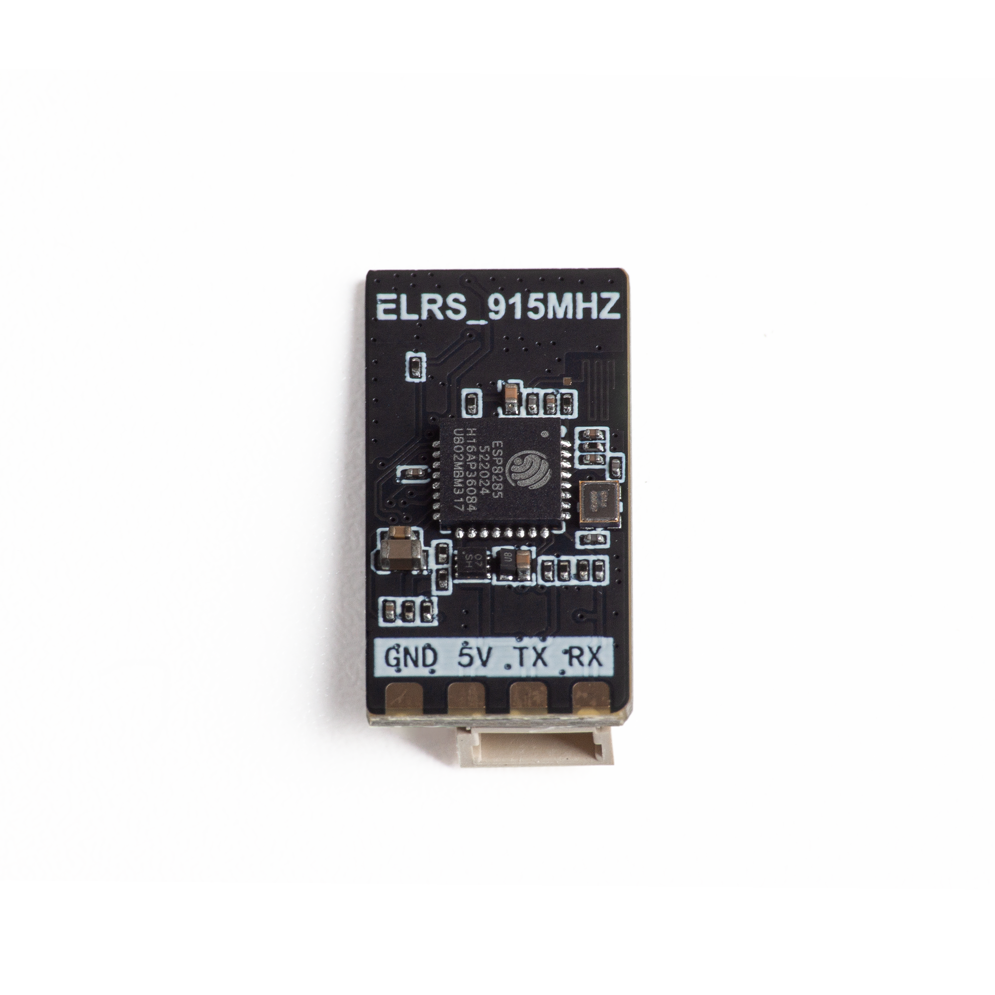 NEEBRC ELRS 2.4G/915Mhz/360Mhz - огляд і ціна Fpv Drone Quadcopter