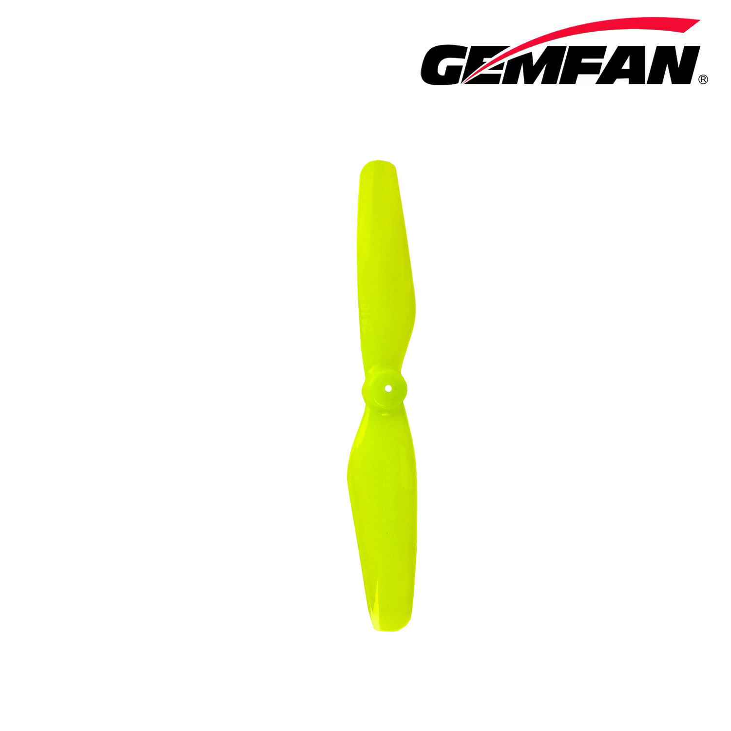 2610 Props Gemfan 2.6inch 2 Bl - огляд і ціна Fpv Drone Propeller