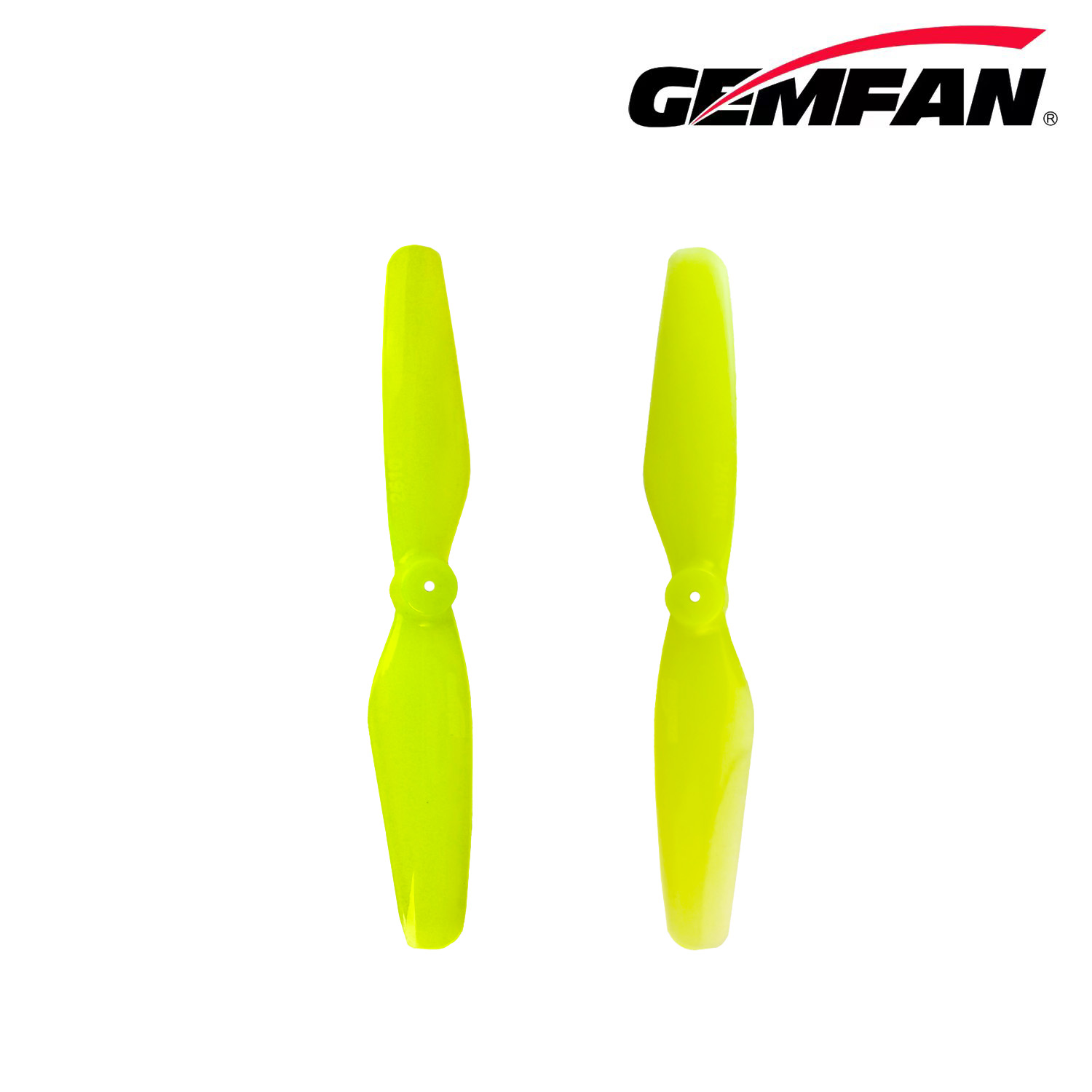 2610 Props Gemfan 2.6inch 2 Bl - огляд і ціна Fpv Drone Propeller
