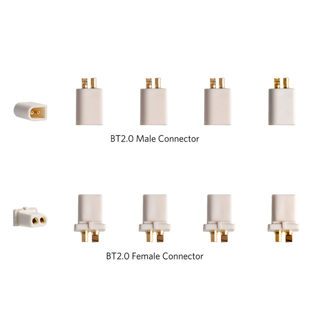 10PCS BETAFPV BT2.0 Connectors - огляд і ціна Fpv Drone Tool Kit