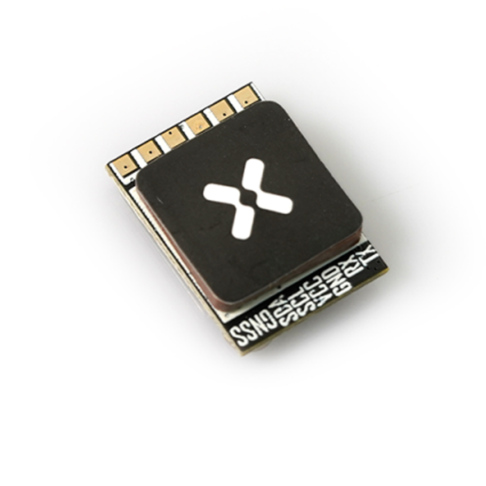 FOXEER M10Q V2 120 GPS IST8310 - огляд і ціна Fpv Drone Battery