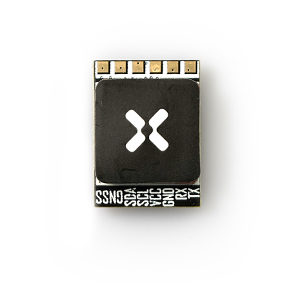 FOXEER M10Q V2 120 GPS IST8310 - огляд і ціна Fpv Drone Battery