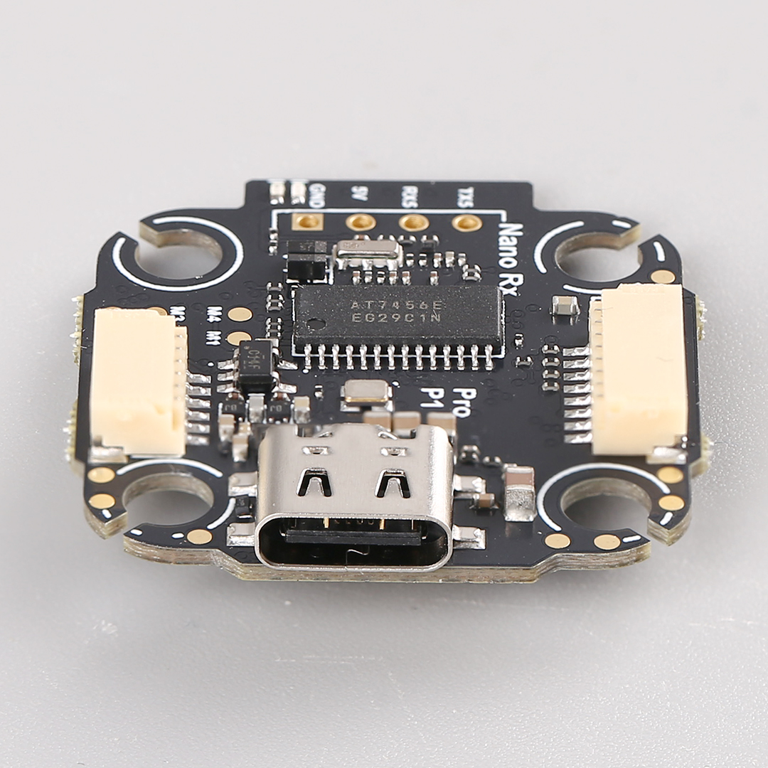 TBS Lucid FC pro Stack Mini FP - огляд і ціна Fpv Drone Quadcopter