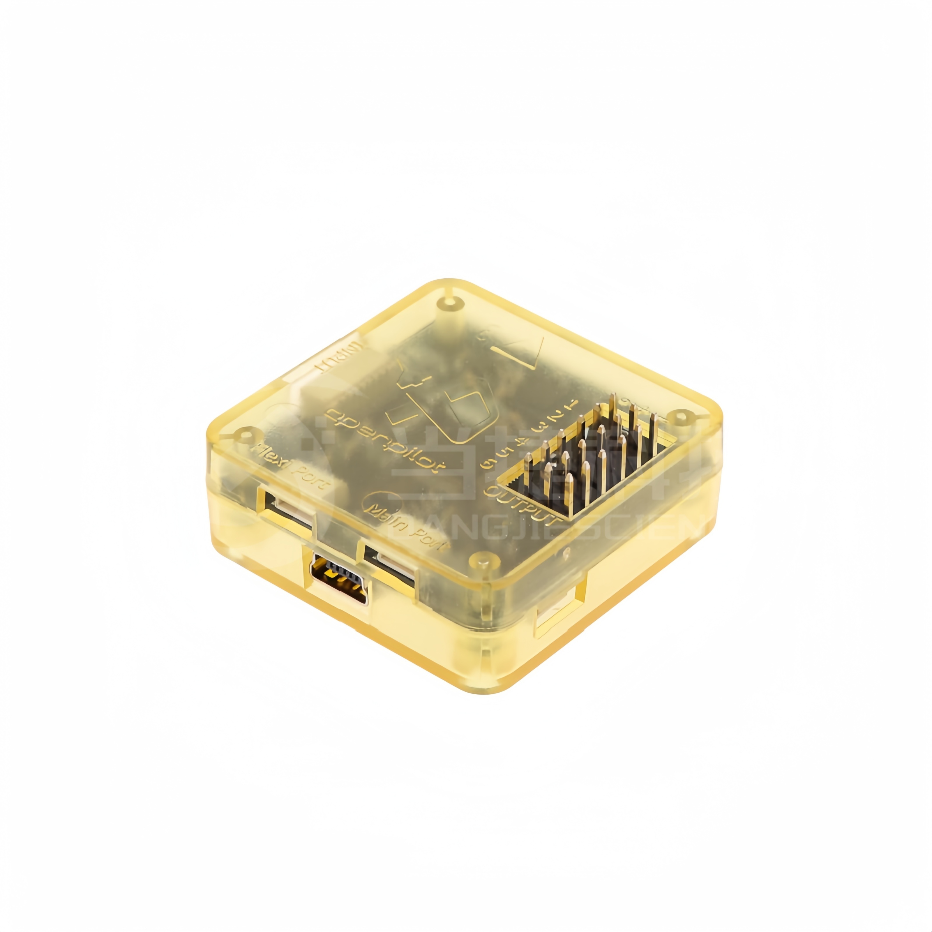 CC3D Openpilot Open Source Fli - огляд і ціна Fpv Drone Flight Controller