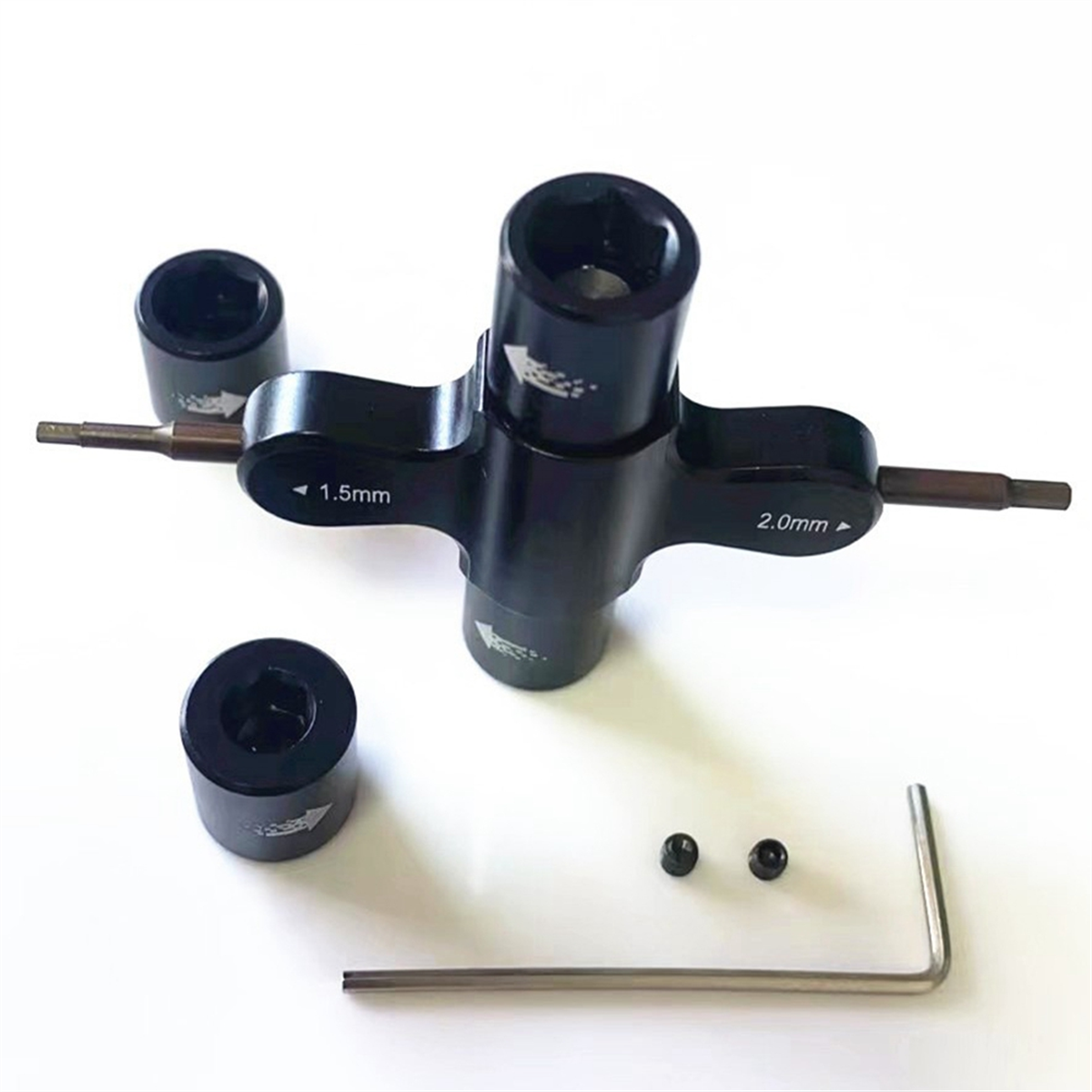 A06K M3 M5 Wrench Screw Nut 1. - огляд і ціна Fpv Drone Quadcopter