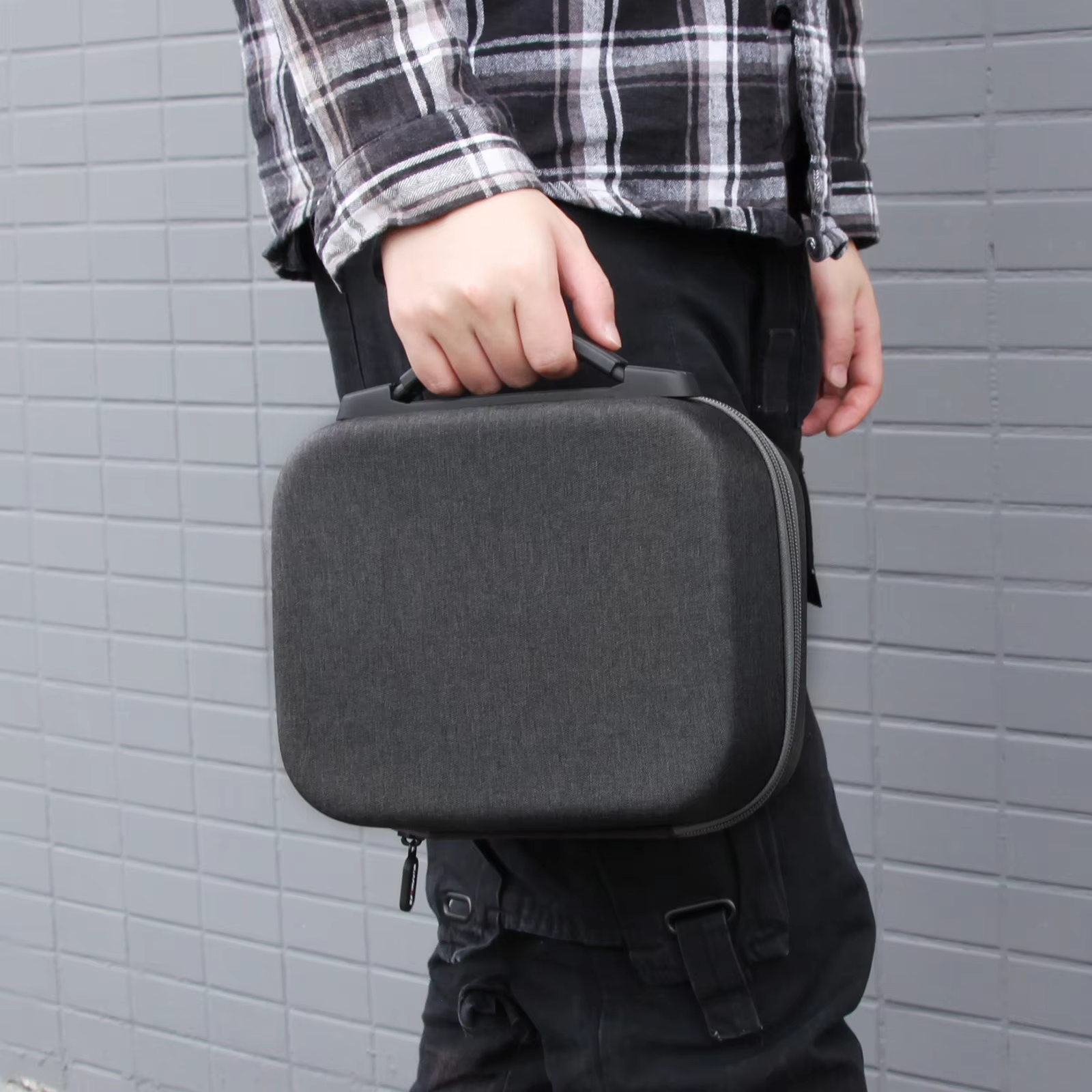 For DJI FPV Goggles 2 3 V2 N3  - огляд і ціна Fpv Drone Bag