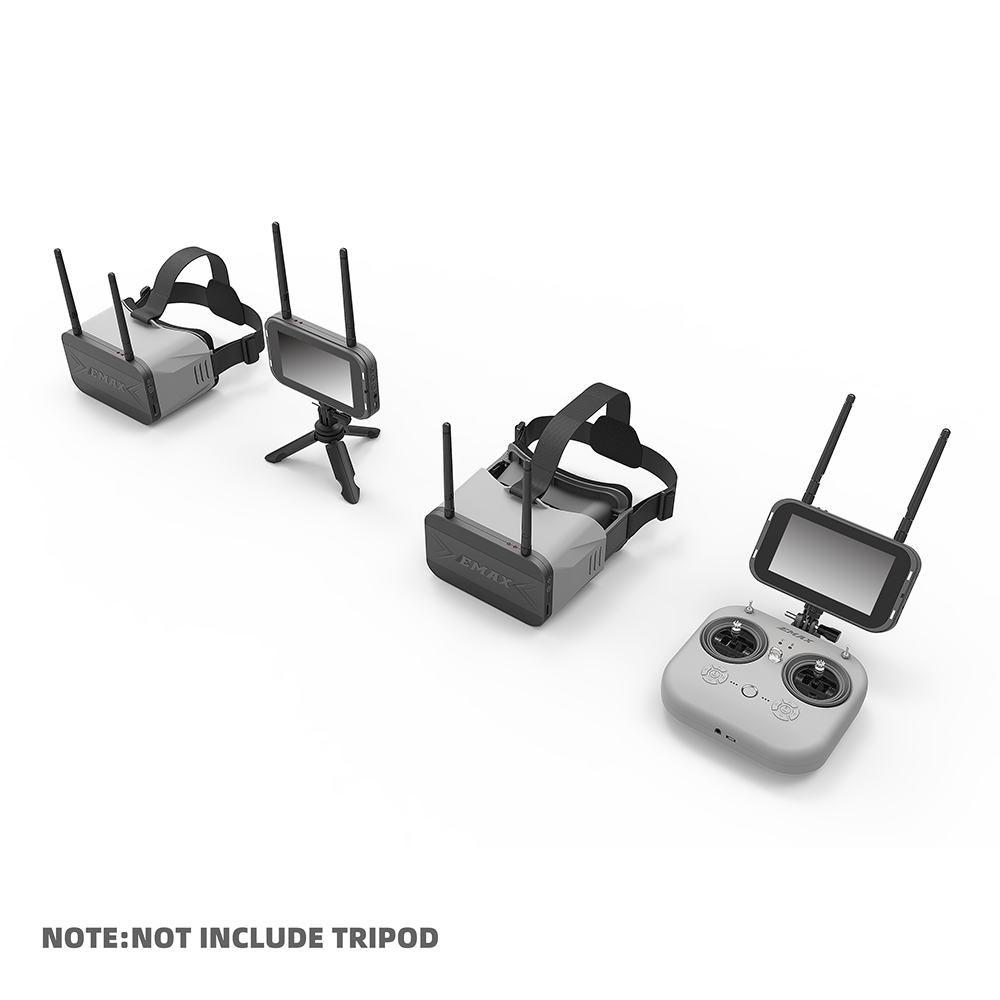 Emax Tinyhawk III 3 RTF Kit FP - огляд і ціна Fpv Drone Charger